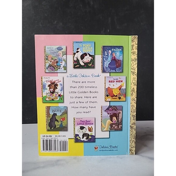 Olaf's Perfect Day (Disney Frozen) by Jessica Julius (2015, Picture Book) - Picture 9 of 10